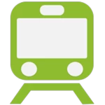 korea subway android application logo